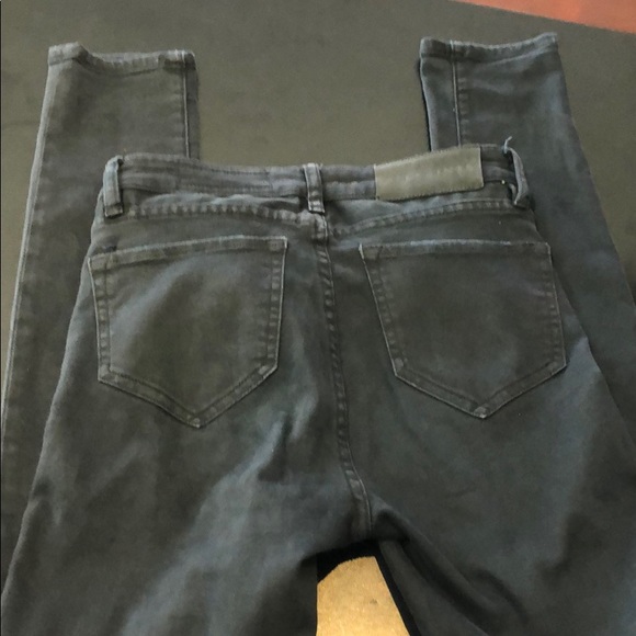 All saints stilt jeans - Picture 4 of 5